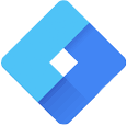 GTM (Google Tag Manager) Icon