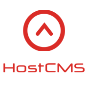 HostCMS CMS Icon