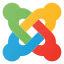 Joomla CMS Icon