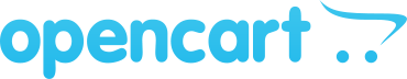 OpenCart CMS Icon