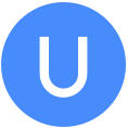 uCoz CMS Icon